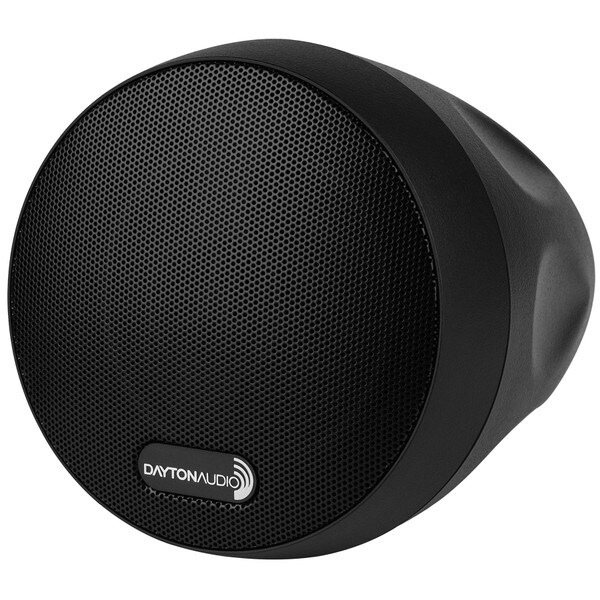 Main product image for Dayton Audio WP4BT 4" IP66 Indoor/Outdoor Landscape Sp 310-018